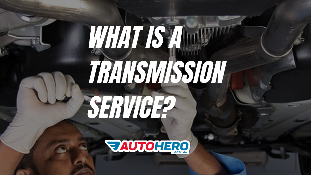 What is a Transmission Service?